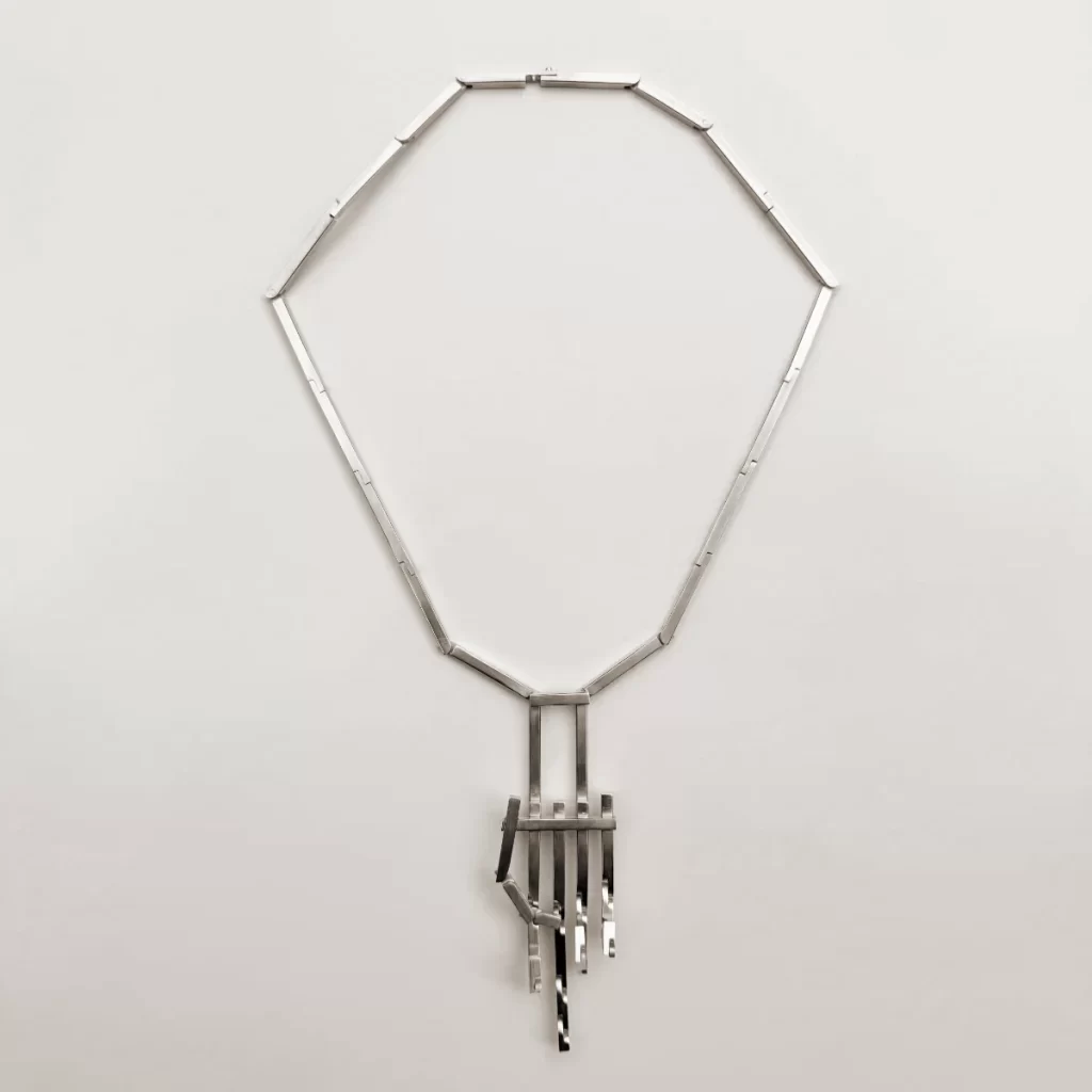 evil hand talisman